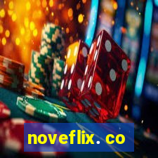 noveflix. co